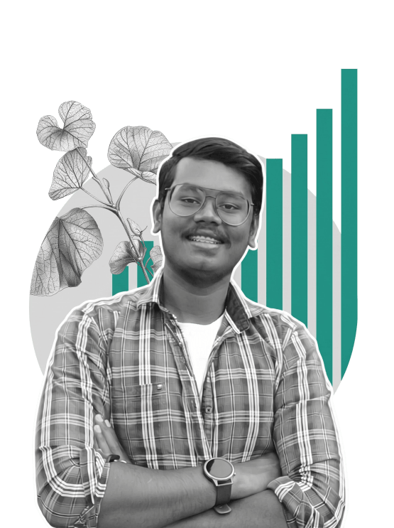 Sharan Patil – Growth & Creative Marketer